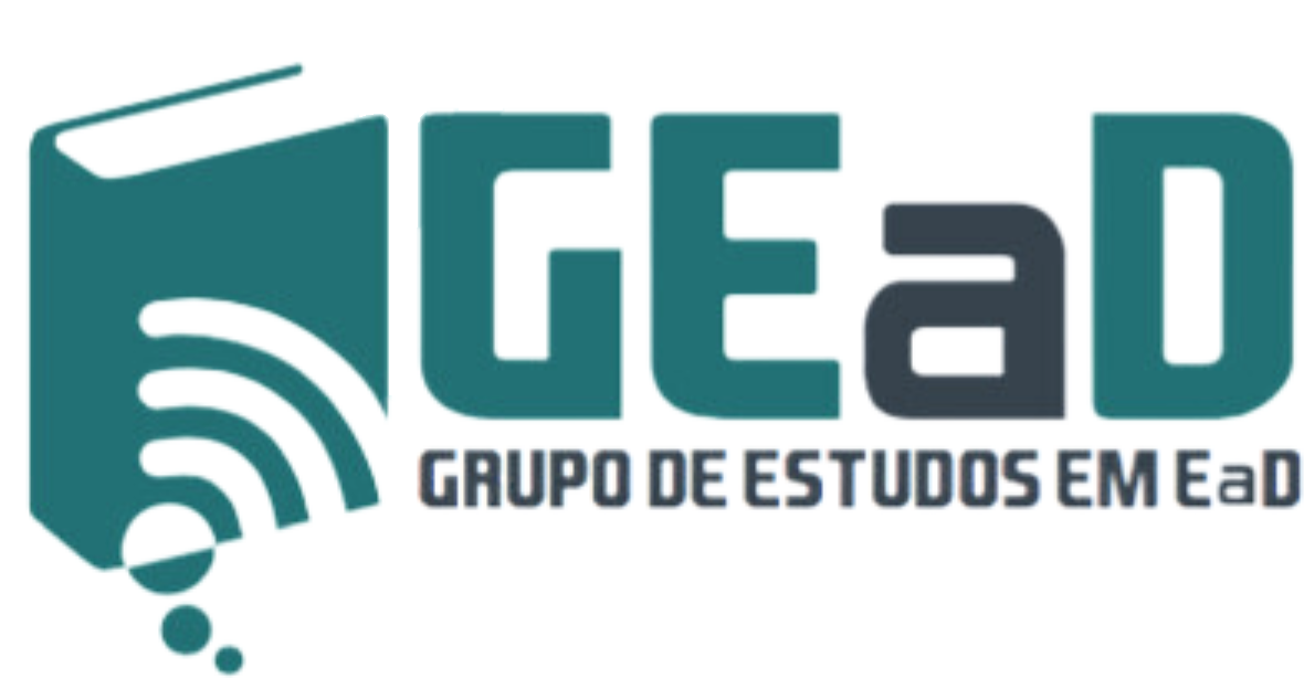GEaD • Grupo de Estudos em EaD e Tecnologias